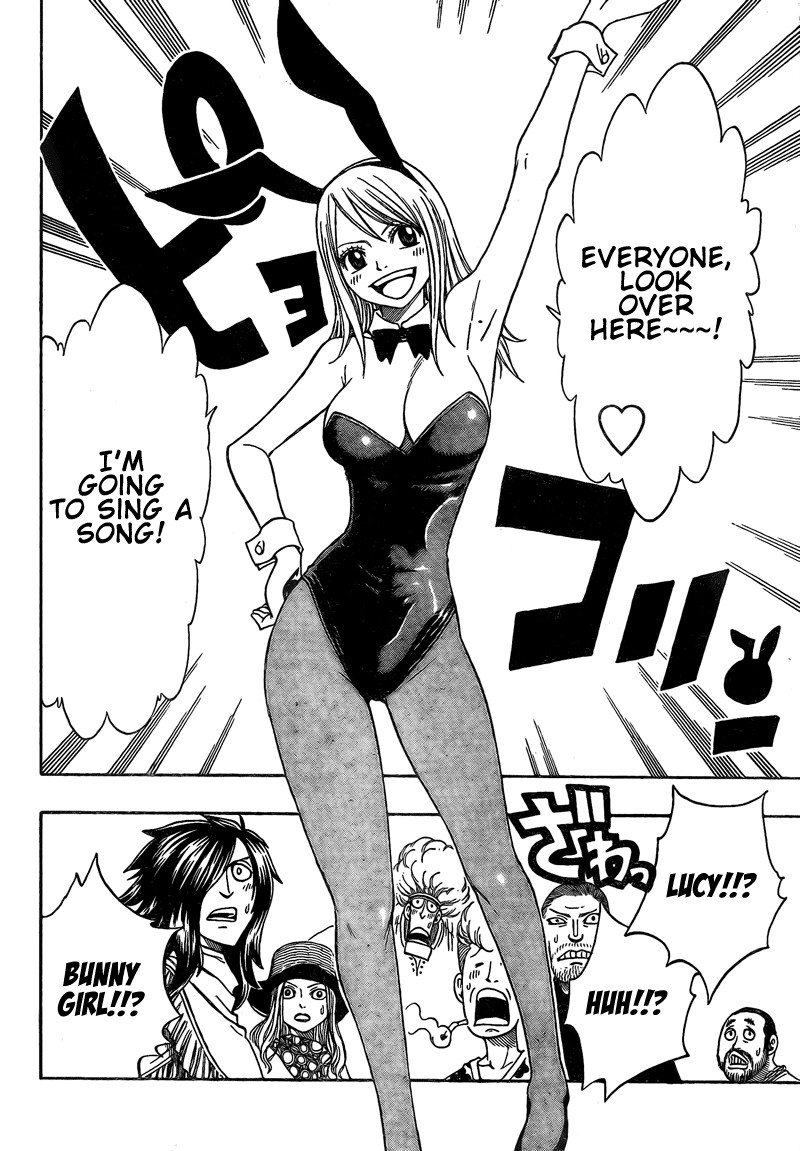 Fairy Tail Chapter 104 15